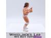 Rick Martel 1988 WWF LJN Titan Sports 8" Vintage Wrestling Figure