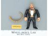 Million Dollar Man Ted DiBiase 100% Complete WWF WWE Hasbro 1990 Vintage Action