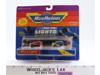 Micro Lights Collection #1 Micro Machines Galoob 1989 Vintage MOSC