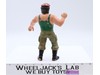 Corporal Kirchner 1986 WWF LJN Titan Sports 8" Vintage Wrestling Superstars
