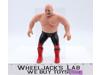 George The Animal Steele 1986 WWF LJN Titan Sports 8" Wrestling Superstars