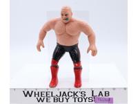 George The Animal Steele 1986 WWF LJN Titan Sports 8" Wrestling Superstars