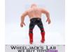 George The Animal Steele 1986 WWF LJN Titan Sports 8" Wrestling Superstars