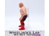 George The Animal Steele 1986 WWF LJN Titan Sports 8" Wrestling Superstars