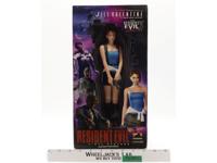 Jill Valentine Resident Evil 3 Nemesis 2000 Capcom 11" Vinyl Statue NEW MIB