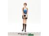 Jill Valentine Resident Evil 3 Nemesis 2000 Capcom 11" Vinyl Statue NEW MIB