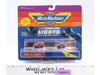 Micro Lights Collection #7 Micro Machines Galoob 1989 Vintage MOSC
