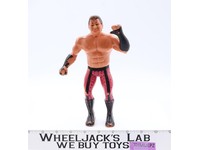 Brutus Beefcake 1985 WWF LJN Titan Sports 8" Vintage Wrestling Action Figure