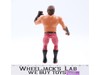 Brutus Beefcake 1985 WWF LJN Titan Sports 8" Vintage Wrestling Action Figure
