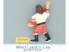 Rowdy Roddy Piper100% Complete WWF WWE Wrestling 1991 Hasbro Vintage Action