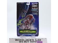 Aliens Bull Alien 1996 Kenner Vintage Action Figure NEW MOSC SEALED
