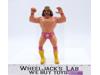 Macho Man Randy Savage 1984 WWF LJN Titan Sports 8" Wrestling Superstars
