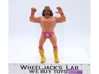 Macho Man Randy Savage 1984 WWF LJN Titan Sports 8" Wrestling Superstars