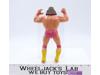 Macho Man Randy Savage 1984 WWF LJN Titan Sports 8" Wrestling Superstars