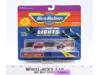 Micro Lights Collection #5 Micro Machines Galoob 1989 Vintage MOSC