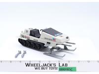Polar Battle Bear 100% Complete GI Joe Hasbro 1983 Vintage Action Figure Vehicle
