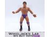 Tito Santana 1986 WWF LJN Titan Sports 8" Vintage Wrestling Action Figure