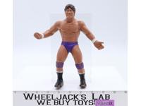 Tito Santana 1986 WWF LJN Titan Sports 8" Vintage Wrestling Action Figure