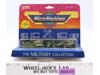 The Military Collection Micro Machines Galoob 1987 Vintage NEW MOC
