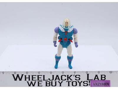 Mr. Freeze DC Comic Super Heroes Toy Biz 1989 Action Figure Vintage