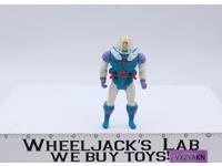 Mr. Freeze DC Comic Super Heroes Toy Biz 1989 Action Figure Vintage