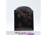 Vintage Dark Horse John Bolton Aliens Pin Set 1990