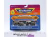 The Military Collection #6400 Micro Machines Galoob 1987 Vintage NEW MOSC
