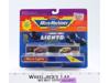 Micro Lights Collection #7 6478 Micro Machines Galoob 1989 Vintage MOSC