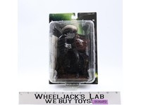 Xenomorph Alien Wall Relief 2004 X-Plus Sota Toys NEW SEALED