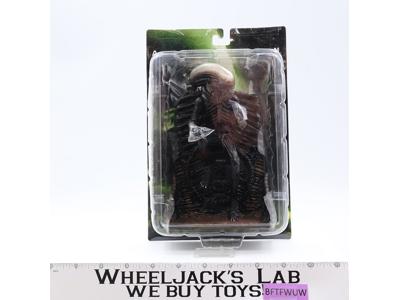 Xenomorph Alien Wall Relief 2004 X-Plus Sota Toys NEW SEALED