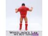 Nikolai Volkoff 1984 WWF LJN Titan Sports 8" Vintage Wrestling Figure w/ HAT