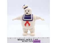 Stay Puft Marshmallow Man 100% Complete The Real Ghostbusters 1984 Kenner Figure