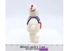 Stay Puft Marshmallow Man 100% Complete The Real Ghostbusters 1984 Kenner Figure