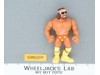 Macho Man Randy Savage 100% Complete 1990 WWF Wrestling Hasbro Vintage Figure
