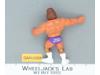 Macho Man PURPLE TRUNKS WWF WWE Wrestling 1991 Hasbro Vintage Action Figure