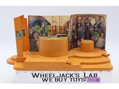 Creature Cantina Star Wars 1978 Kenner Vintage Action Figure Playset