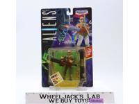 Bishop Android Space Marine Aliens 1992 Kenner Vintage Action Figure NEW SEALED