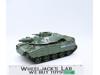MOBAT Motorized Battle Tank Complete GI Joe Hasbro 1982 Hasbro Vehicle