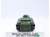 MOBAT Motorized Battle Tank Complete GI Joe Hasbro 1982 Hasbro Vehicle