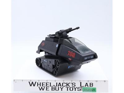 Cobra HISS Tank 100% Complete 1983 GI Joe ARAH Hasbro Vintage Vehicle
