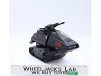 Cobra HISS Tank 100% Complete 1983 GI Joe ARAH Hasbro Vintage Vehicle