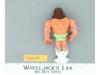 Ultimate Warrior Series 1 High Dive Smash Figure WE WWF Wrestling 1990 Hasbro