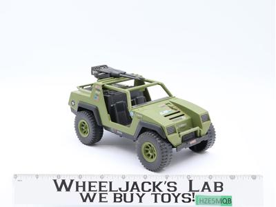 Vamp G.I. Joe 1982 Hasbro Vintage Action Figure Vehicle