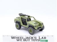 Vamp G.I. Joe 1982 Hasbro Vintage Action Figure Vehicle