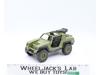 Vamp G.I. Joe 1982 Hasbro Vintage Action Figure Vehicle
