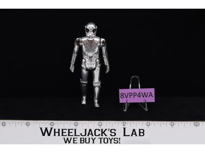 Death Star Droid 100% Complete Star Wars 1978 Vintage Kenner Figure NO REPRO