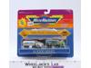 Semi Truck Collections #6 Food Service Micro Machines Galoob 1989 NEW MOSC