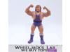 Ken Patera 1987 WWF LJN Titan Sports 8" Wrestling Superstars Vintage