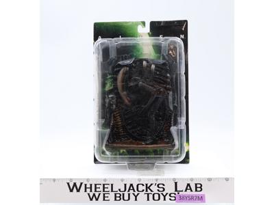 Xenomorph Alien Wall Relief 2004 X-Plus Sota Toys NEW SEALED