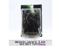 Xenomorph Alien Wall Relief 2004 X-Plus Sota Toys NEW SEALED
